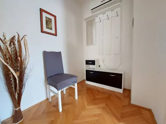 Apartmán Kvarner - Crikvenica KV 2176 N2