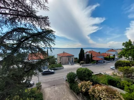 Apartmán Kvarner - Crikvenica KV 2176 N2