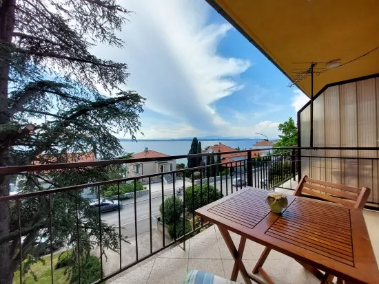 Apartmán Kvarner - Crikvenica KV 2176 N2