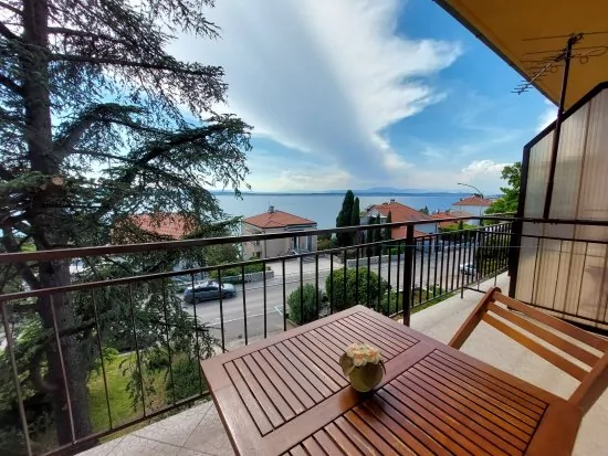 Apartmán Kvarner - Crikvenica KV 2176 N2