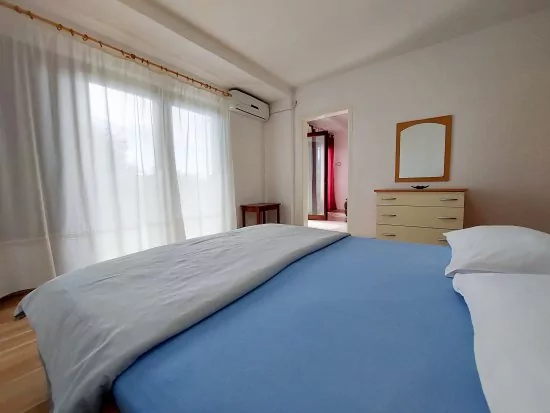 Apartmán Kvarner - Crikvenica KV 2176 N3