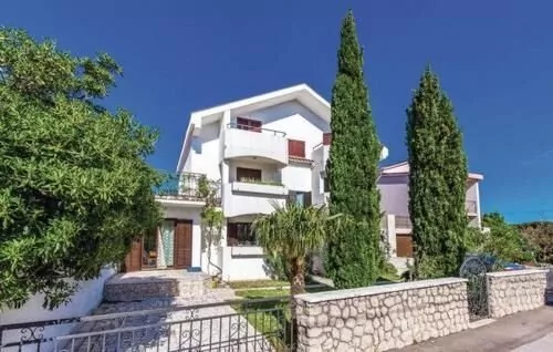 Apartmán Kvarner - Jadranovo (Crikvenica) KV 2177 N1