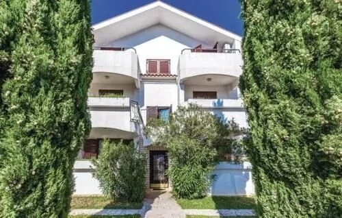 Apartmán Kvarner - Jadranovo (Crikvenica) KV 2177 N1