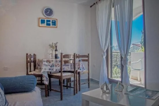 Apartmán Kvarner - Jadranovo (Crikvenica) KV 2177 N1