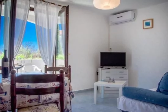 Apartmán Kvarner - Jadranovo (Crikvenica) KV 2177 N1