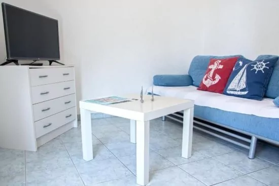 Apartmán Kvarner - Jadranovo (Crikvenica) KV 2177 N1