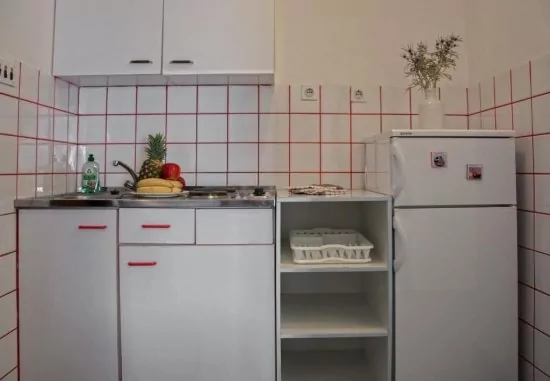 Apartmán Kvarner - Jadranovo (Crikvenica) KV 2177 N1