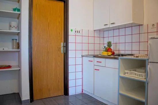 Apartmán Kvarner - Jadranovo (Crikvenica) KV 2177 N1