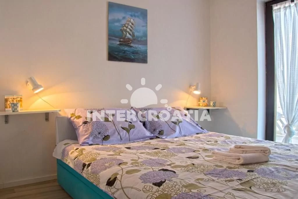 Apartmán Kvarner - Jadranovo (Crikvenica) KV 2177 N1