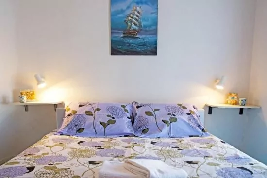 Apartmán Kvarner - Jadranovo (Crikvenica) KV 2177 N1