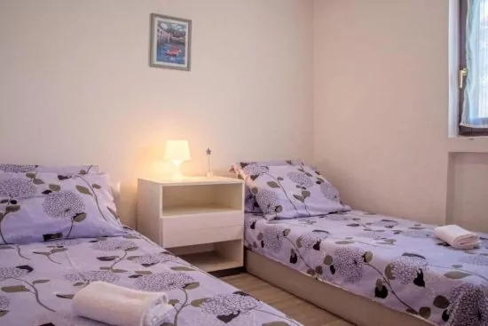 Apartmán Kvarner - Jadranovo (Crikvenica) KV 2177 N1