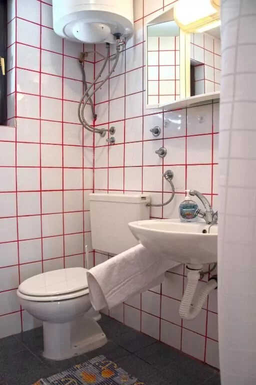 Apartmán Kvarner - Jadranovo (Crikvenica) KV 2177 N1