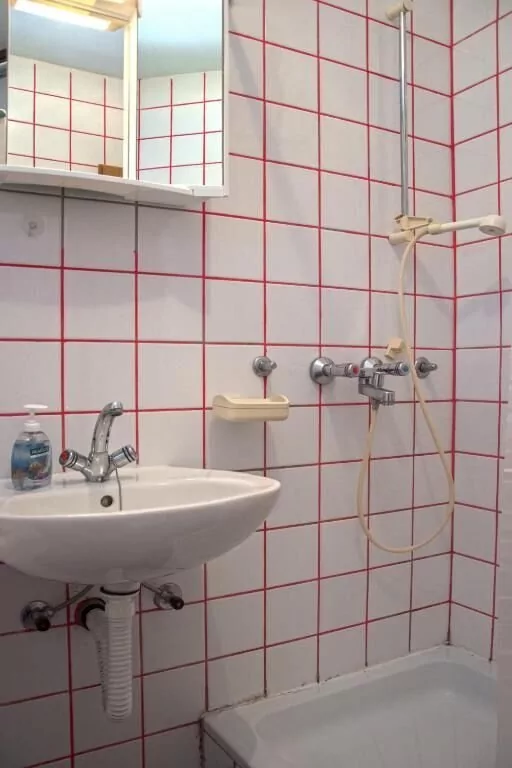 Apartmán Kvarner - Jadranovo (Crikvenica) KV 2177 N1