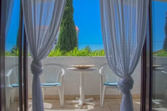 Apartmán Kvarner - Jadranovo (Crikvenica) KV 2177 N1