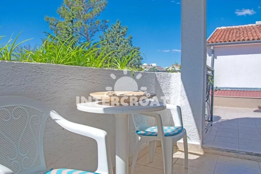 Apartmán Kvarner - Jadranovo (Crikvenica) KV 2177 N1