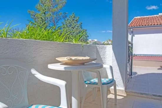 Apartmán Kvarner - Jadranovo (Crikvenica) KV 2177 N1