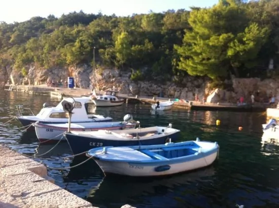 Apartmán Kvarner - Jadranovo (Crikvenica) KV 2177 N2