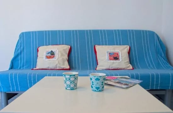 Apartmán Kvarner - Jadranovo (Crikvenica) KV 2177 N2