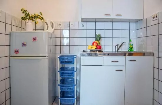 Apartmán Kvarner - Jadranovo (Crikvenica) KV 2177 N2