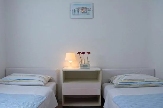 Apartmán Kvarner - Jadranovo (Crikvenica) KV 2177 N2