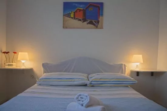 Apartmán Kvarner - Jadranovo (Crikvenica) KV 2177 N2