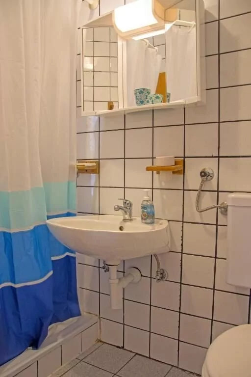 Apartmán Kvarner - Jadranovo (Crikvenica) KV 2177 N2