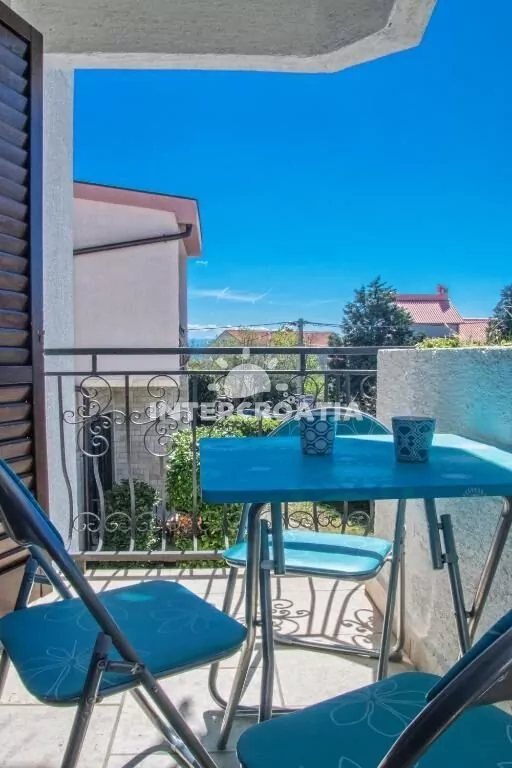 Apartmán Kvarner - Jadranovo (Crikvenica) KV 2177 N2