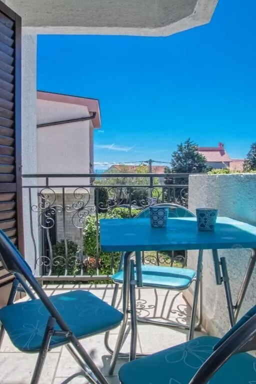 Apartmán Kvarner - Jadranovo (Crikvenica) KV 2177 N2