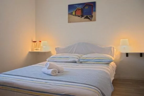 Apartmán Kvarner - Jadranovo (Crikvenica) KV 2177 N2