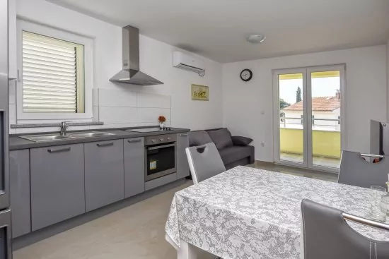 Apartmán Severní Dalmácie - Brodarica DA 3918 N1