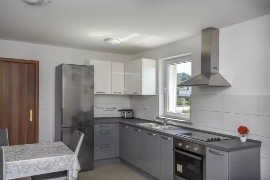 Apartmán Severní Dalmácie - Brodarica DA 3918 N1