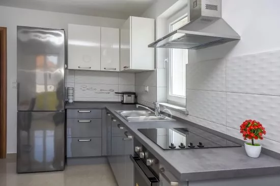 Apartmán Severní Dalmácie - Brodarica DA 3918 N1
