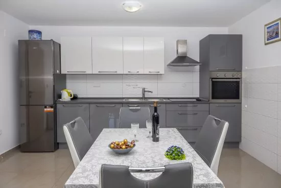 Apartmán Severní Dalmácie - Brodarica DA 3918 N1