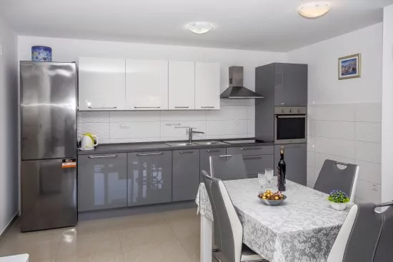 Apartmán Severní Dalmácie - Brodarica DA 3918 N1