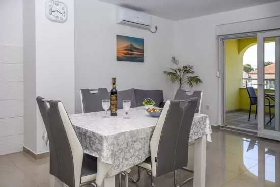 Apartmán Severní Dalmácie - Brodarica DA 3918 N1