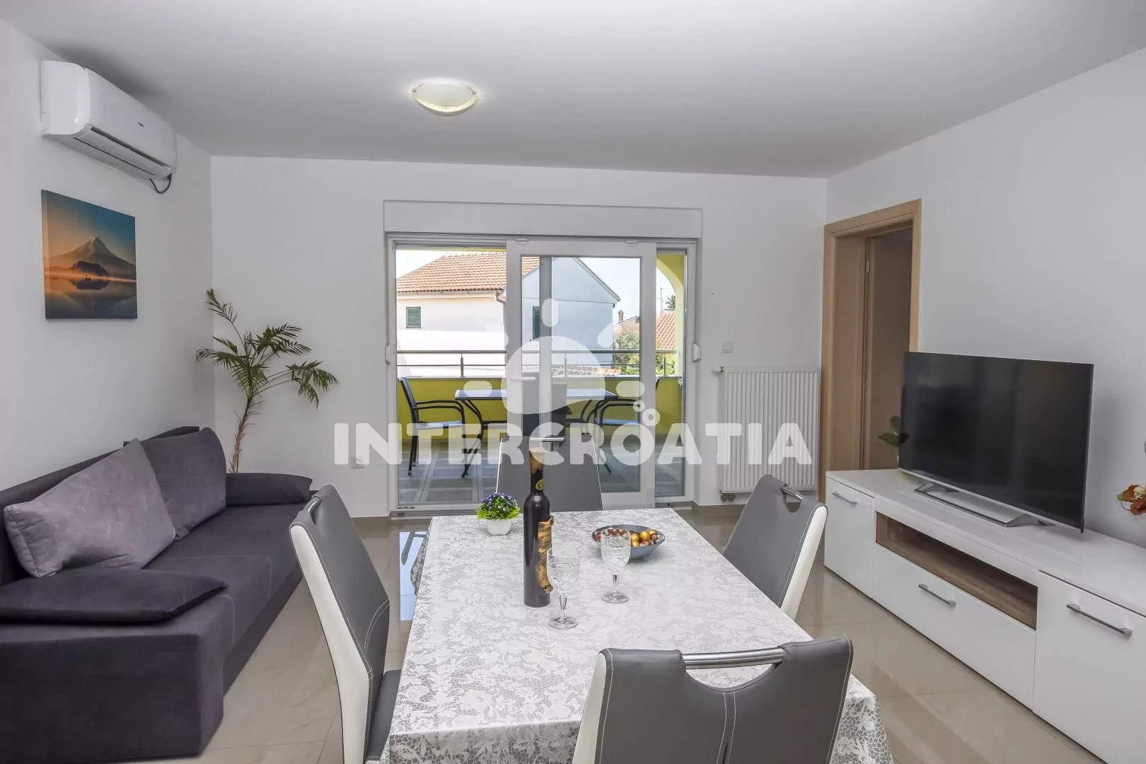 Apartmán Severní Dalmácie - Brodarica DA 3918 N1