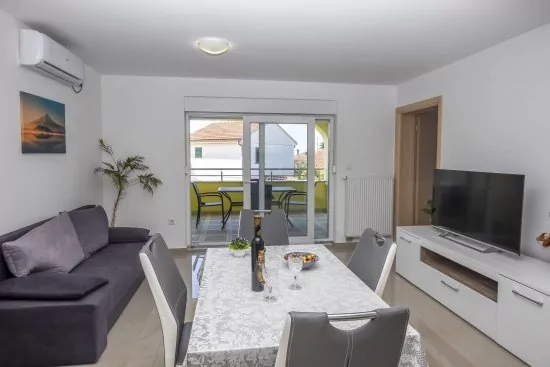 Apartmán Severní Dalmácie - Brodarica DA 3918 N1