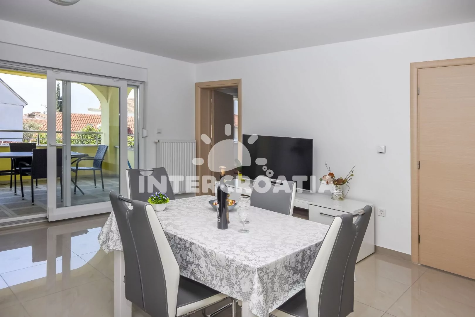 Apartmán Severní Dalmácie - Brodarica DA 3918 N1