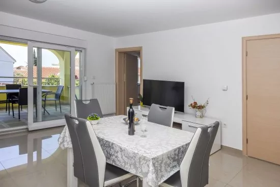 Apartmán Severní Dalmácie - Brodarica DA 3918 N1
