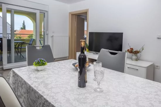 Apartmán Severní Dalmácie - Brodarica DA 3918 N1