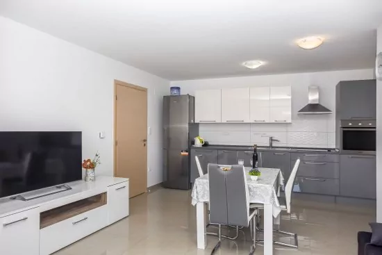 Apartmán Severní Dalmácie - Brodarica DA 3918 N1