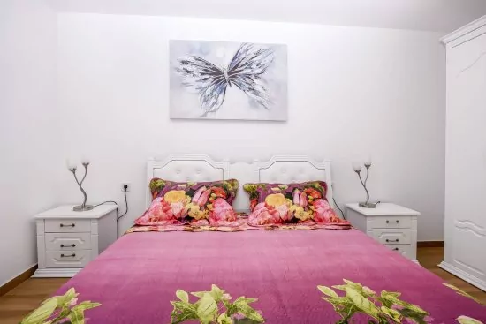 Apartmán Severní Dalmácie - Brodarica DA 3918 N1