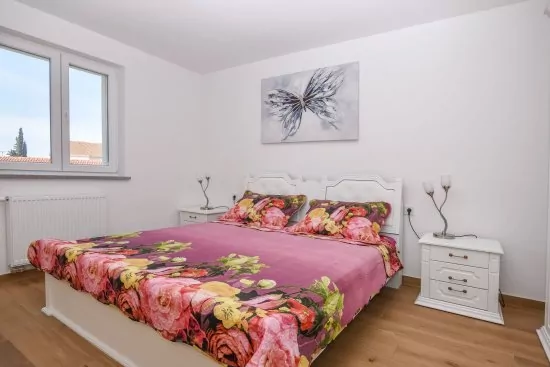 Apartmán Severní Dalmácie - Brodarica DA 3918 N1