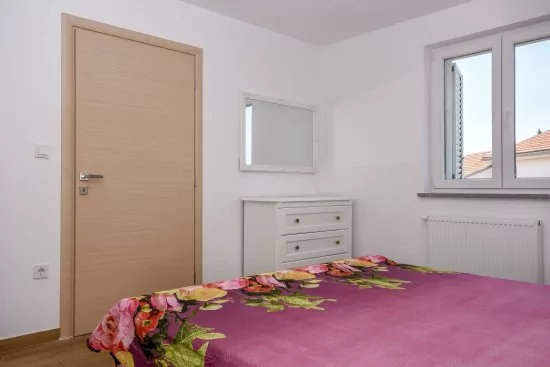 Apartmán Severní Dalmácie - Brodarica DA 3918 N1