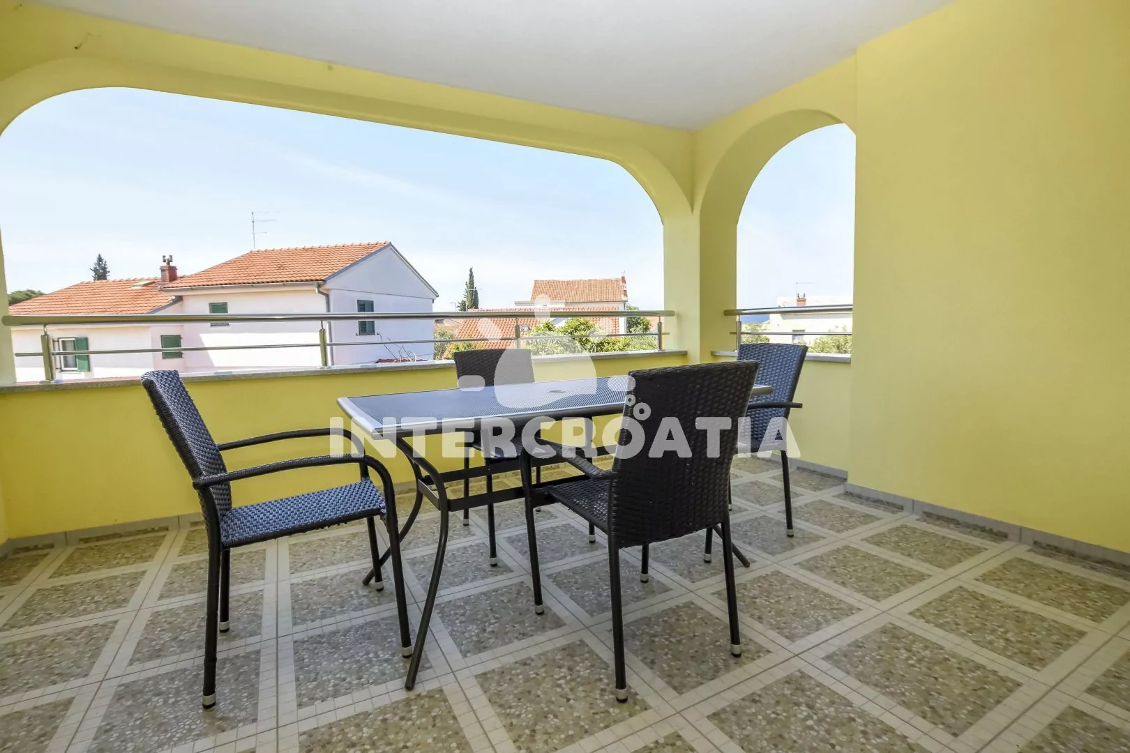 Apartmán Severní Dalmácie - Brodarica DA 3918 N1