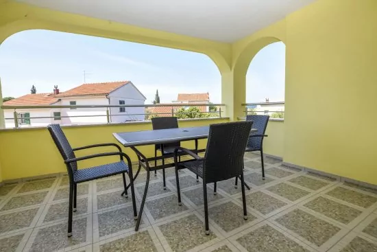 Apartmán Severní Dalmácie - Brodarica DA 3918 N1