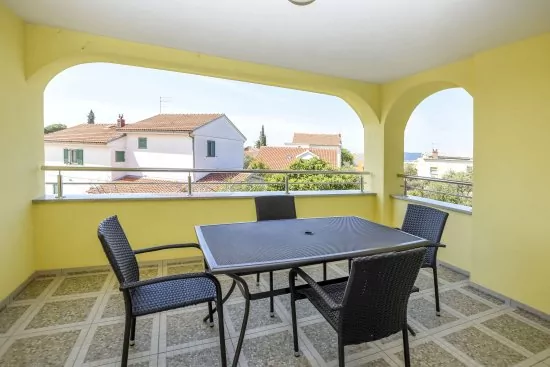 Apartmán Severní Dalmácie - Brodarica DA 3918 N1