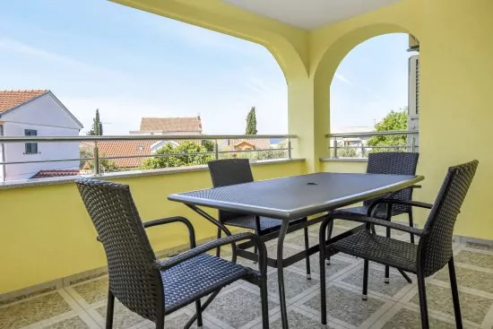 Apartmán Severní Dalmácie - Brodarica DA 3918 N1