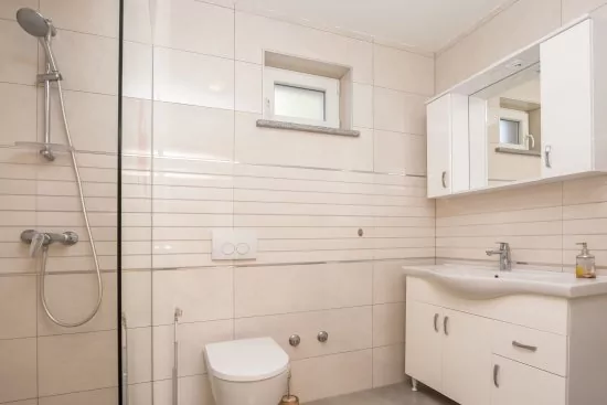 Apartmán Severní Dalmácie - Brodarica DA 3918 N1