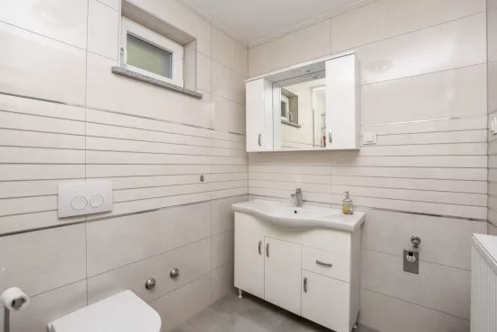 Apartmán Severní Dalmácie - Brodarica DA 3918 N1